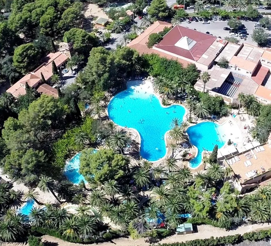 Camping La Torre del Sol