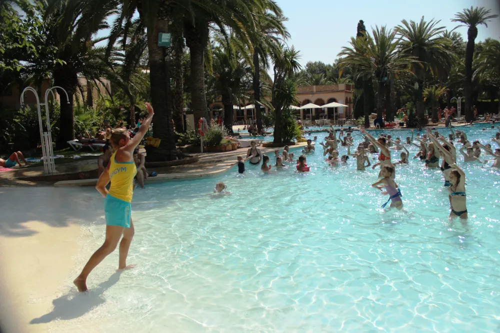 Camping La Torre del Sol