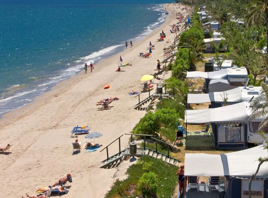 Camping La Torre del Sol