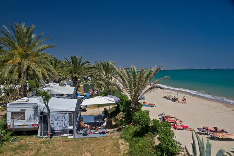 Camping La Torre del Sol