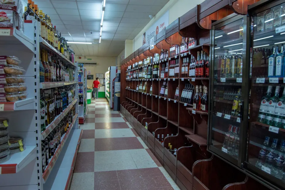 Camping La Torre del Sol