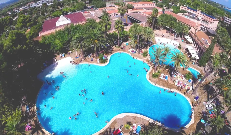 Camping La Torre del Sol