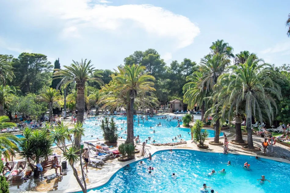 Camping La Torre del Sol