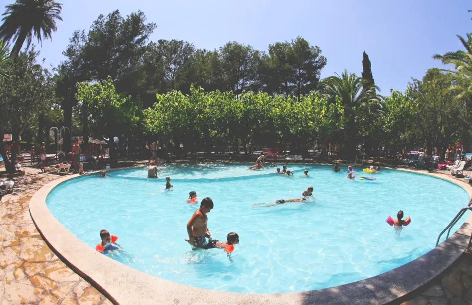 Camping La Torre del Sol