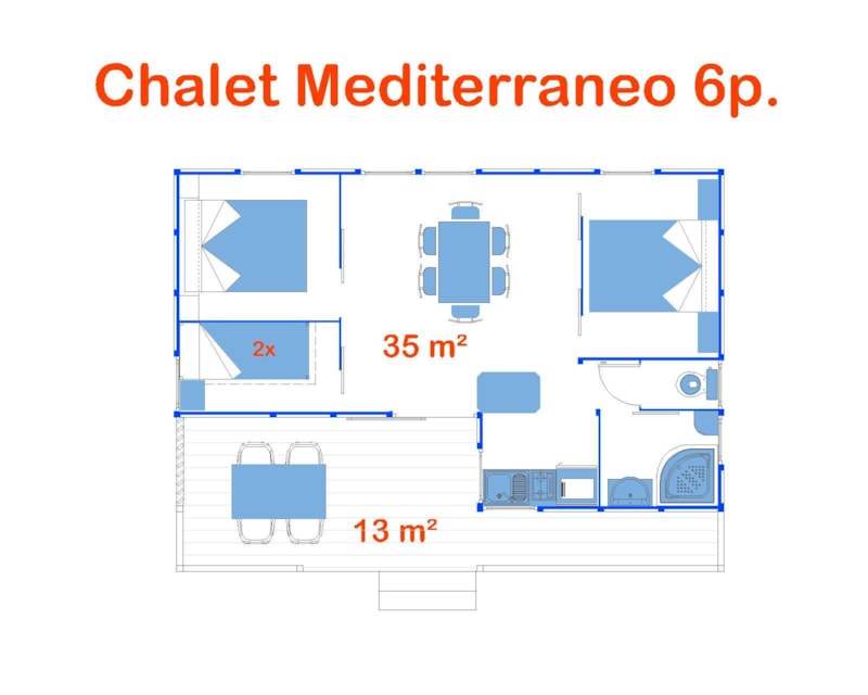 Camping La Torre del Sol photo 5