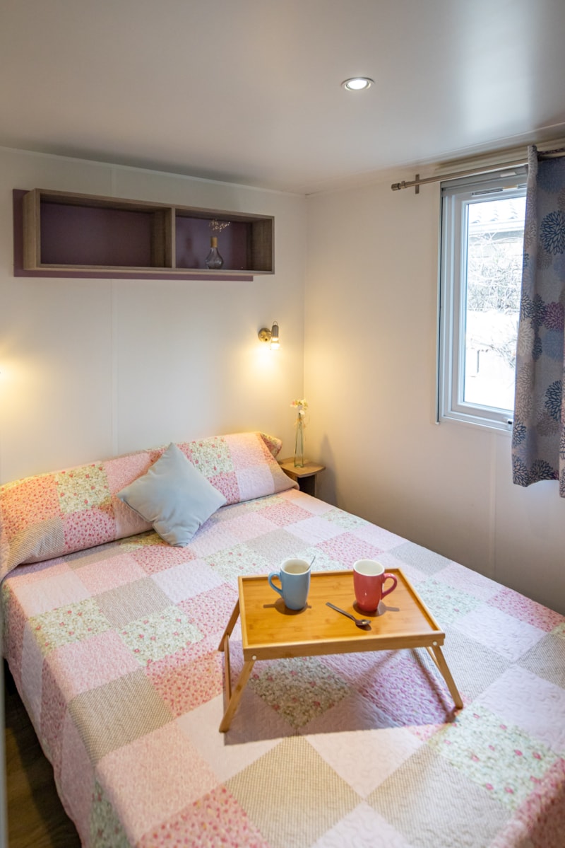 Camping La Torre del Sol - Photo 3