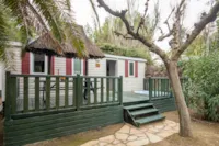 Cottage Wellness (3 Camere Indipendenti)