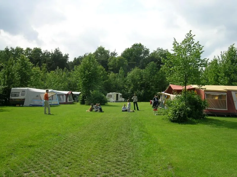 Camping Baalse Hei - image n°4 - Camping Direct