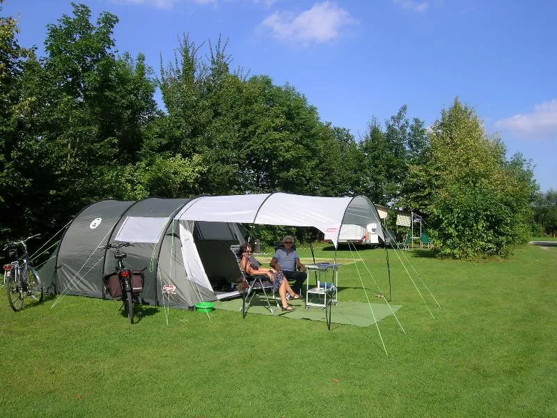 Camping Baalse Hei - image n°7 - Camping Direct