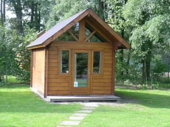 Location - Cabane De Randonneurs - Arden Parks Baalse Hei