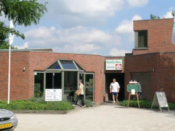 Arden Parks Baalse Hei - Ucamping