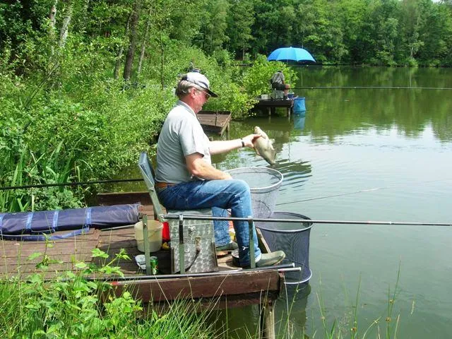 Arden Parks Baalse Hei