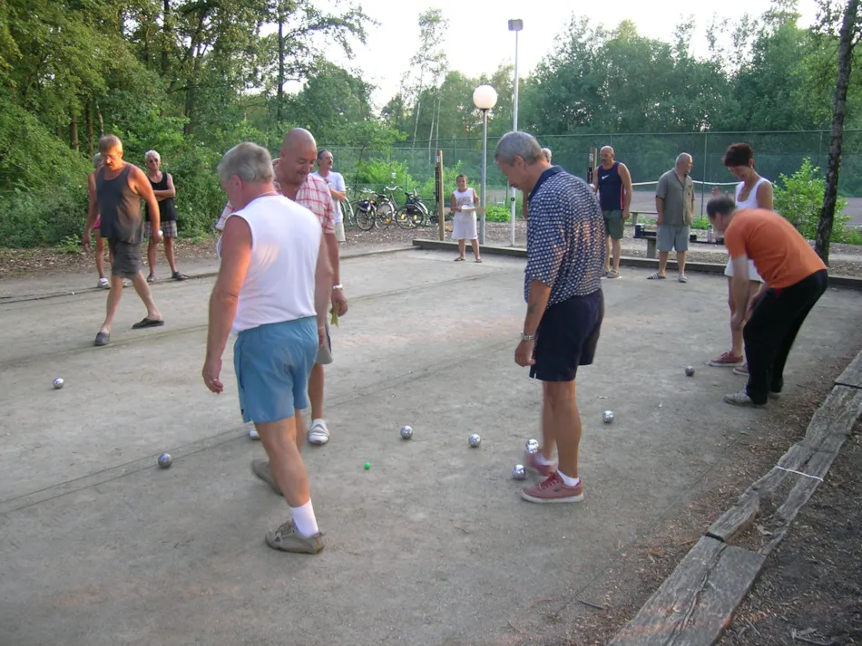 Arden Parks Baalse Hei