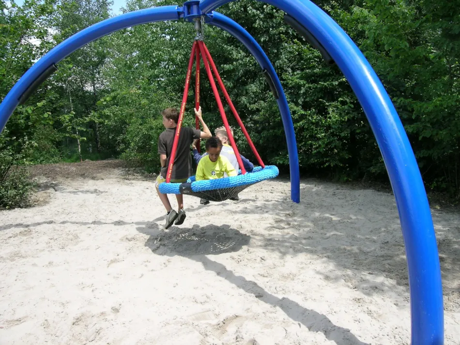 Arden Parks Baalse Hei