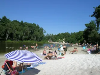 Arden Parks Baalse Hei - image n°3 - Camping Direct