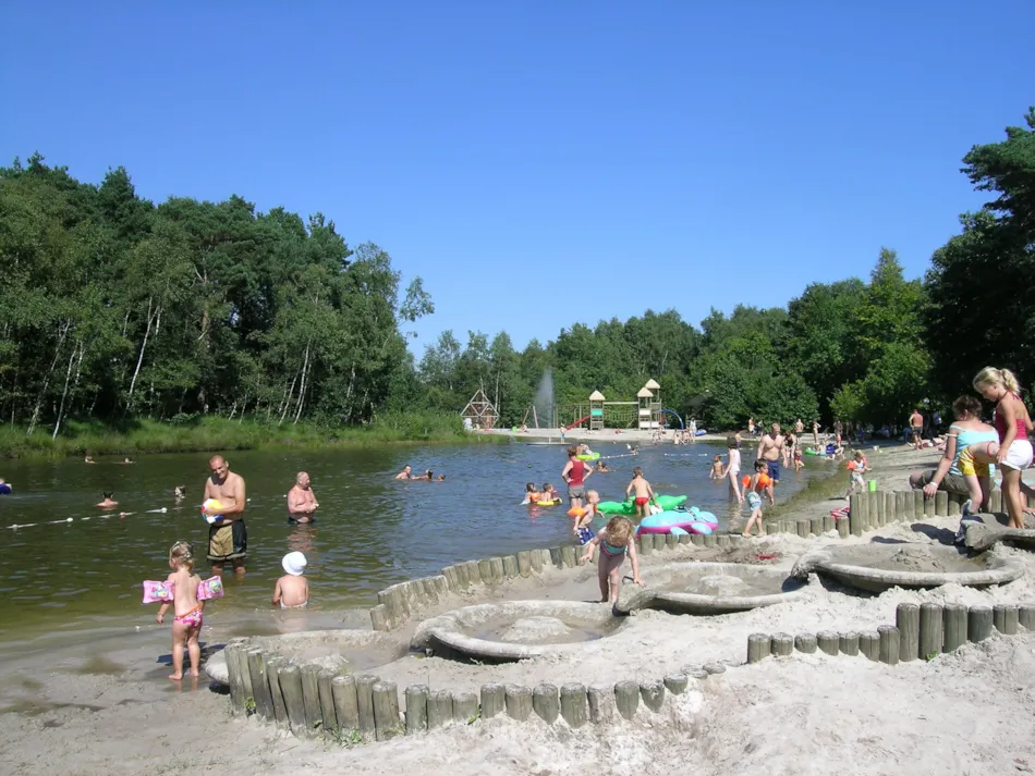 Arden Parks Baalse Hei