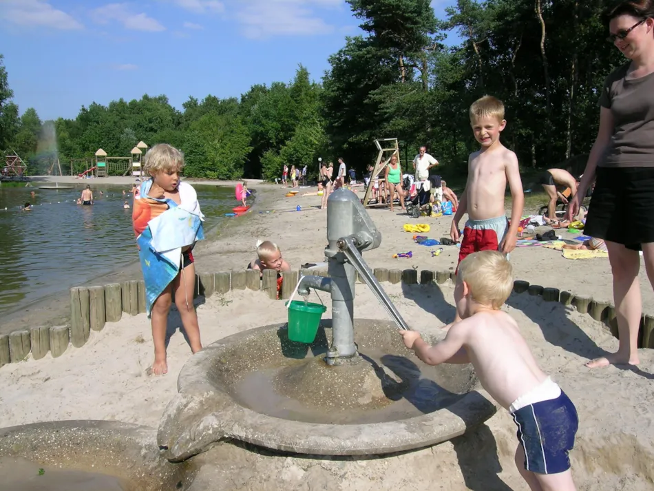 Arden Parks Baalse Hei