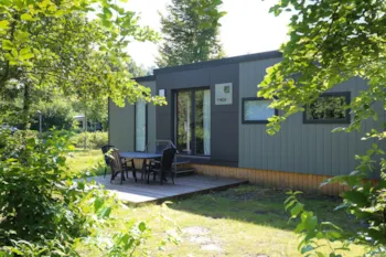 Location - Mobilhome Taos - Arden Parks Baalse Hei