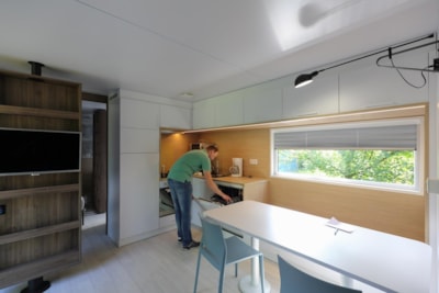Mobilhome Taos