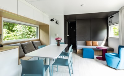 Mobilhome Taos