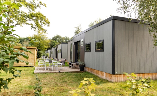 Mobilhome Taos