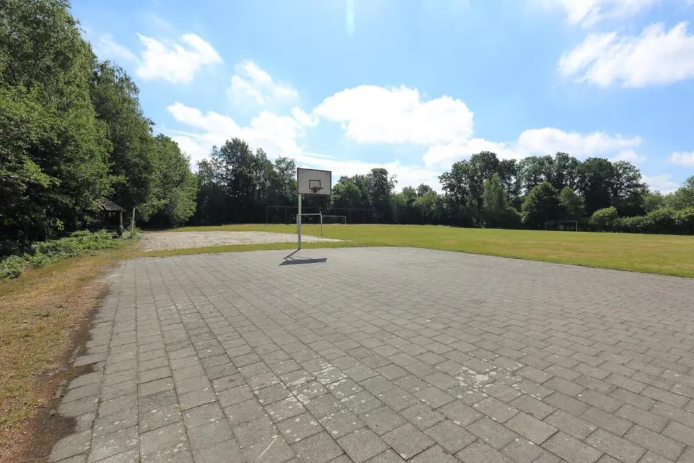 Arden Parks Baalse Hei