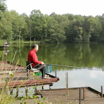Arden Parks Baalse Hei - image n°2 - Camping Direct