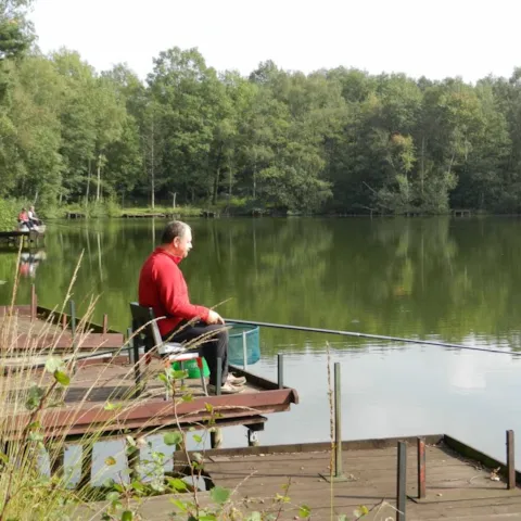 Campingplatz Baalse Hei