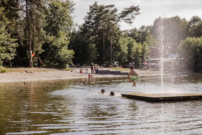 Arden Parks Baalse Hei - image n°1 - Camping Direct