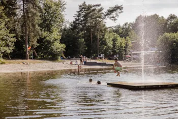 Arden Parks Baalse Hei - Ucamping