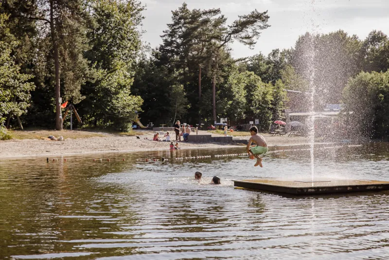 Campingplatz Baalse Hei