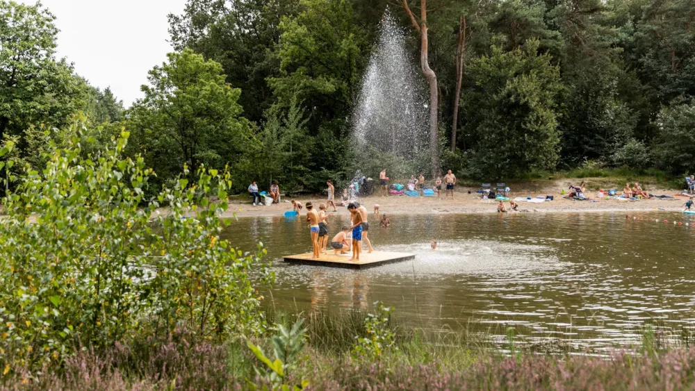 Arden Parks Baalse Hei