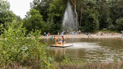 Campingplatz Baalse Hei
