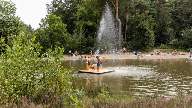 Arden Parks Baalse Hei