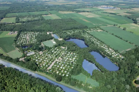 Campingplatz Baalse Hei