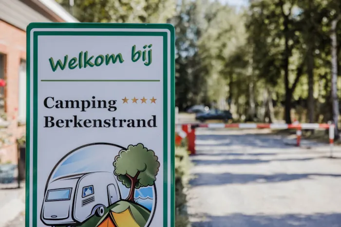 Berkenstrand - image n°1 - Camping Direct