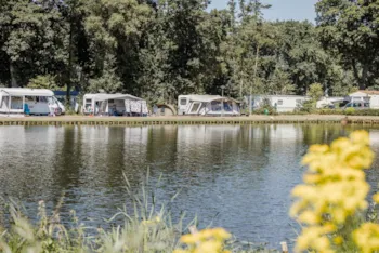 Stellplatz - Stellplatz - Berkenstrand