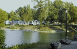 Camping Les 3 Lacs du Soleil - image n°4 - 