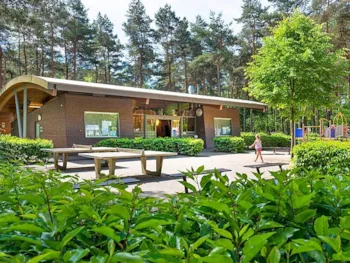 De Lilse Bergen - Ucamping