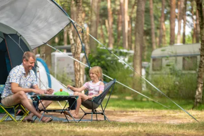 Toeristische Plaats  (Zone 1)