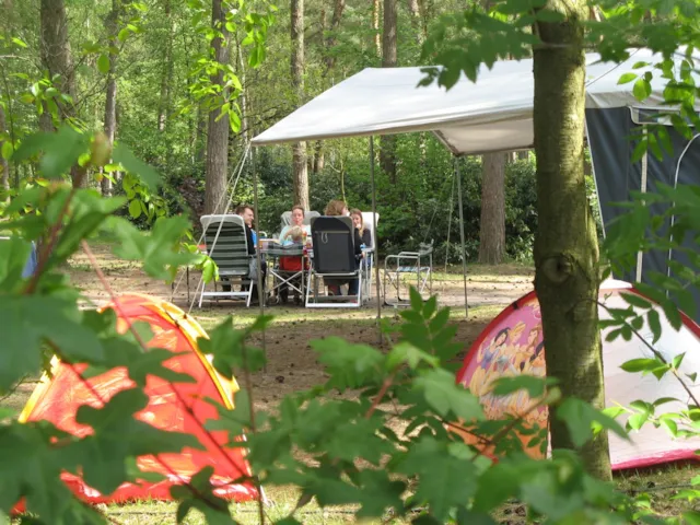Toeristische plaats (zone 2)