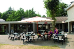 Camping Floreal Het Veen - image n°3 - Roulottes