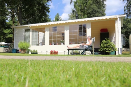 Camping Floreal Het Veen