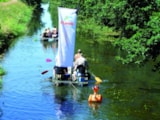 Foto #12 van Camping Floreal Het Veen