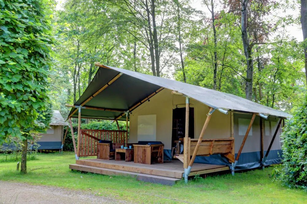 Camping Floreal Het Veen