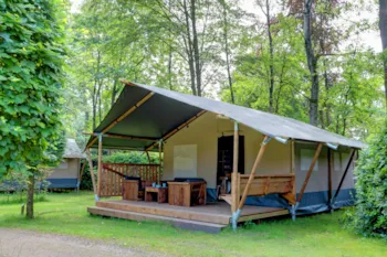 Camping Floreal Het Veen - image n°3 - Camping Direct