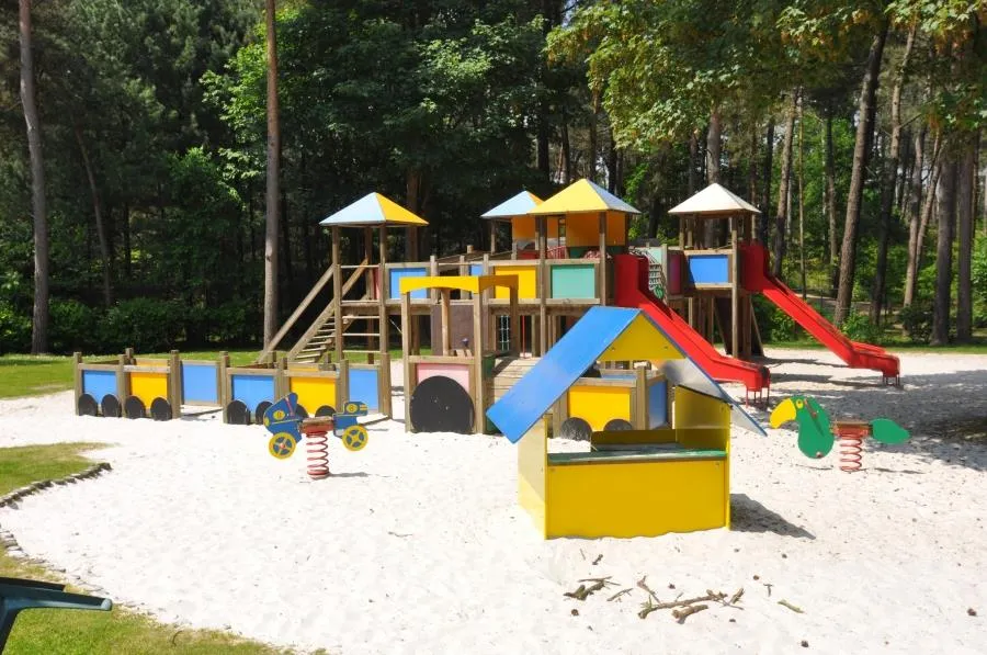 Camping Floreal Kempen