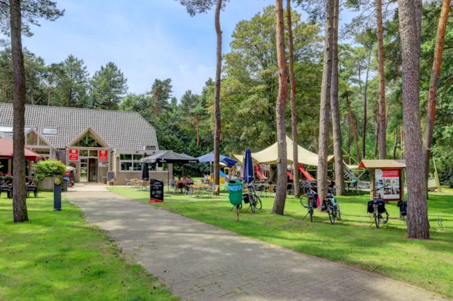 Camping Floreal Kempen - image n°1 - Camping Direct