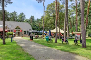  Camping Floreal Kempen Kasterlee Antwerp Belgium