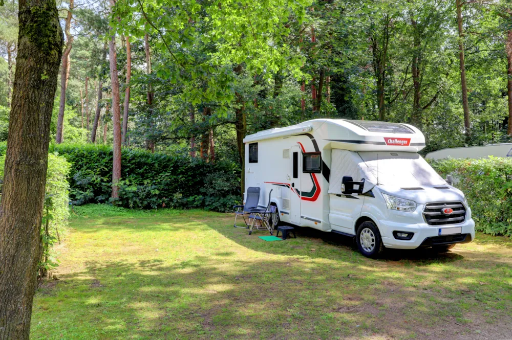 Camping Floreal Kempen